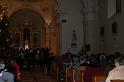 Pan Organista i Chór Kościelny